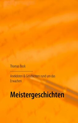 Meistergeschichten