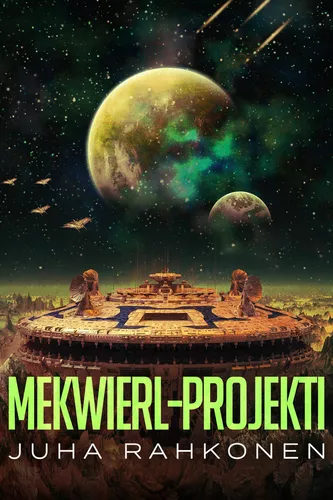 Mekwierl-projekti