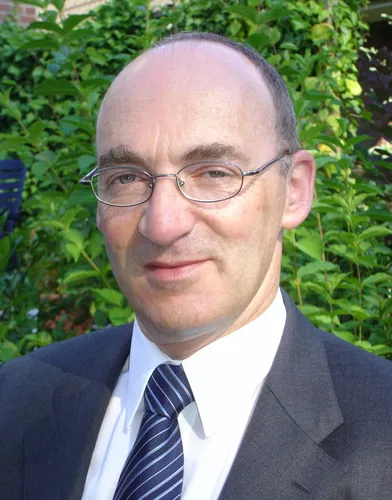Mel Schoen