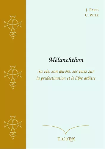 Mélanchthon
