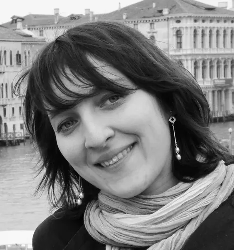 Melanie Welz