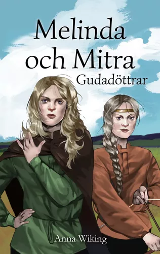 Melinda och Mitra
