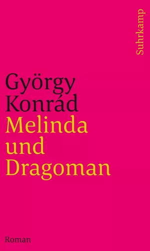 Melinda und Dragoman