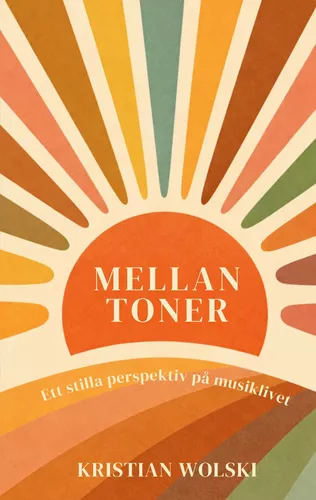 Mellan toner