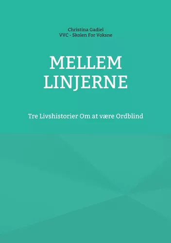 Mellem Linjerne