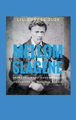 Mellom slagene
