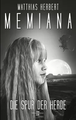 Memiana 3 - Die Spur der Herde