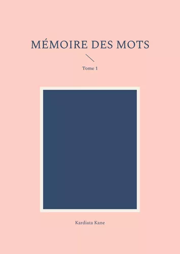 Mémoire des mots
