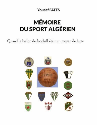 Mémoire du sport algérien