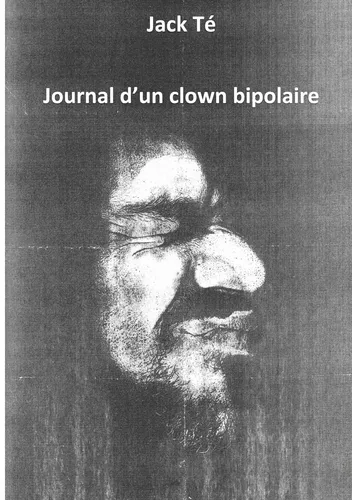 Mémoire d'un clown bipolaire