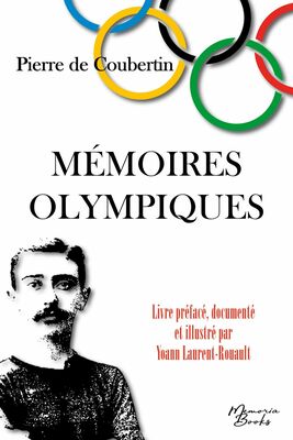 Mémoires Olympiques 