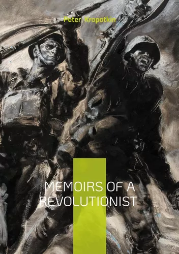 Memoirs of a Revolutionist