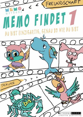 MemoMethode: Memo findet 1