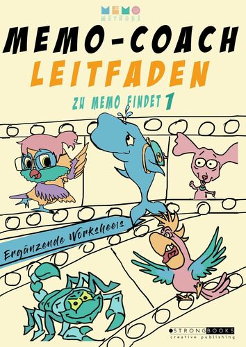 MemoMethode: MemoCoach Leitfaden zu Memo findet 1