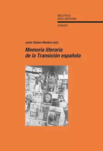 Memoria literaria de la Transición española