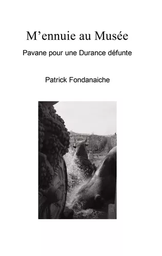 M'ennuie au Musée