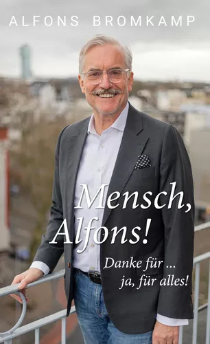 Mensch, Alfons!