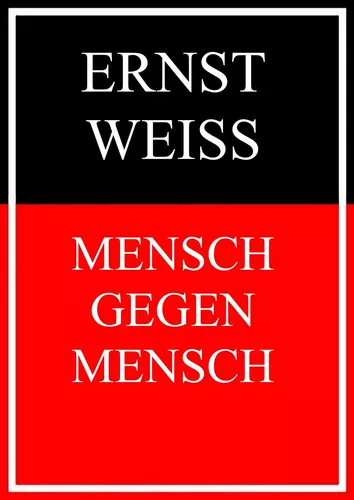Mensch gegen Mensch