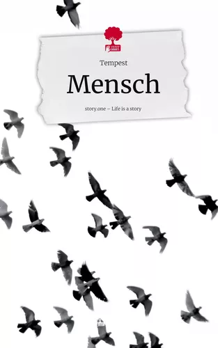 Mensch. Life is a Story - story.one