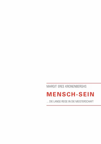 Mensch-Sein