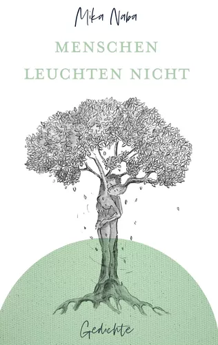Menschen leuchten nicht