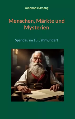 Menschen, Märkte und Mysterien