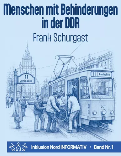 Menschen mit Behinderungen in der DDR