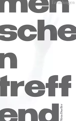 menschen treffend
