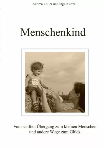 Menschenkind
