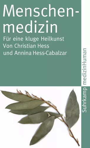 Menschenmedizin