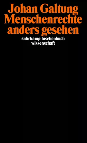 Menschenrechte – anders gesehen