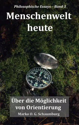 Menschenwelt heute