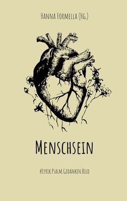 Menschsein (Formella, Hanna (Hrsg.))