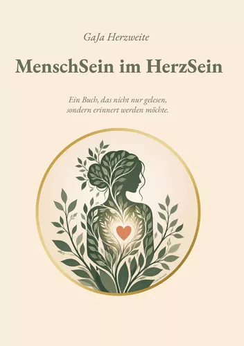 MenschSein im HerzSein