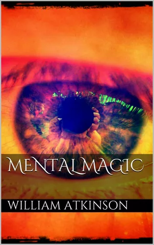 Mental Magic 