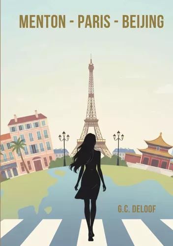 Menton - Paris - Beijing