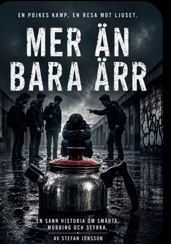 Mer Än Bara Ärr