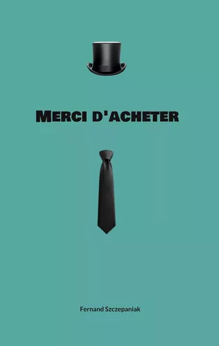 Merci d'acheter