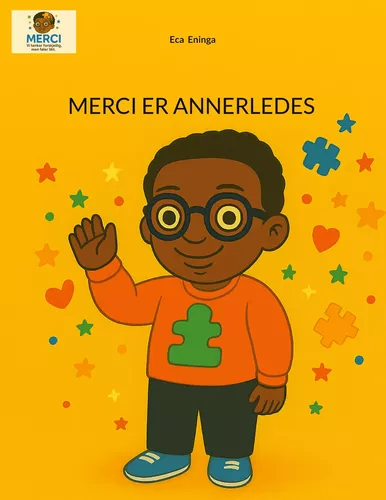 MERCI ER ANNERLEDES
