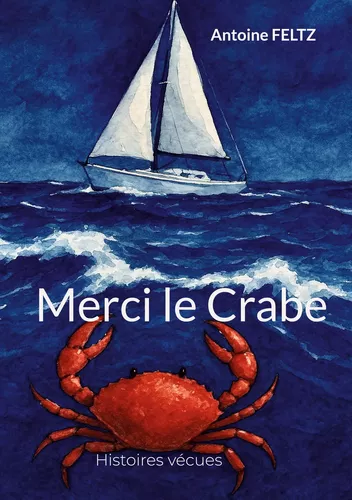 Merci le Crabe