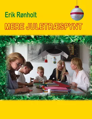 Mere Juletræspynt