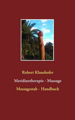 Meridiantherapie - Massage