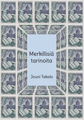 Merkillisiä tarinoita