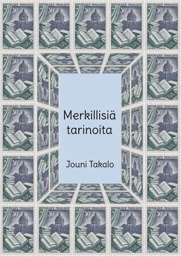 Merkillisiä tarinoita