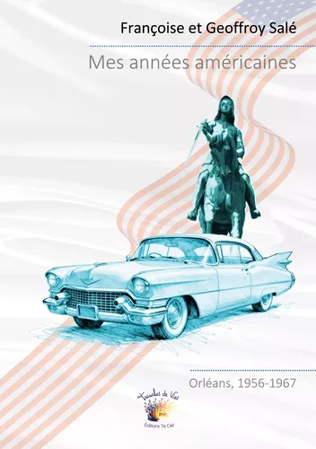 Mes années américaines