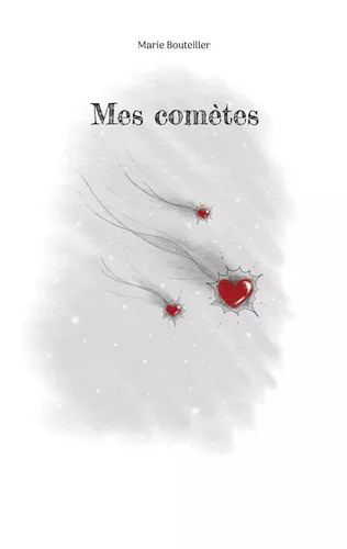 Mes comètes