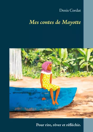 Mes contes de Mayotte