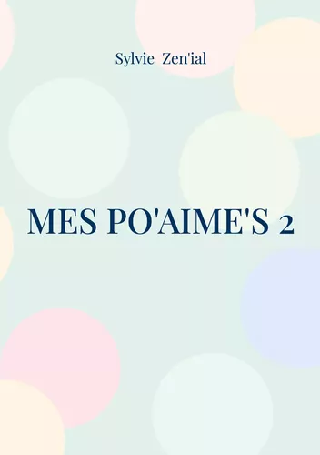 Mes Po'Aime's 2