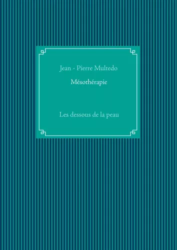 Mésothérapie