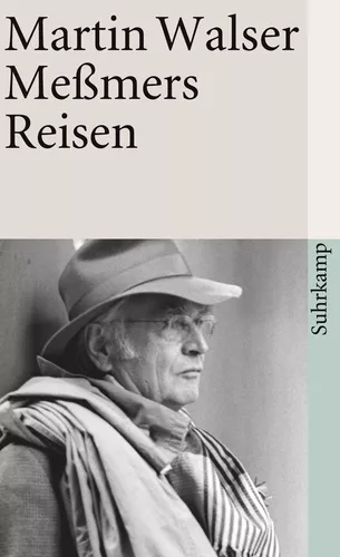 Meßmers Reisen